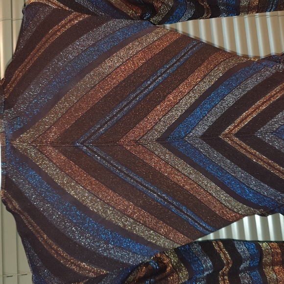 AS NEW Karen Millen Vintage stretch top in PERFECT CONDITION - Picture 8 of 10